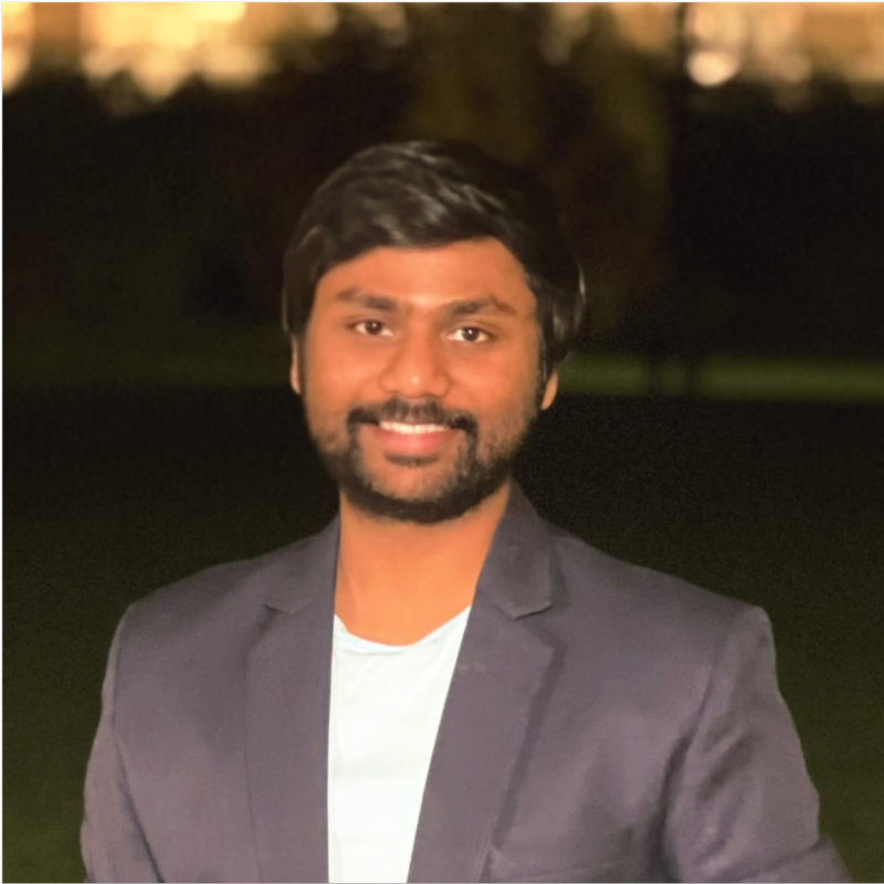 Amaresh Bingumalla